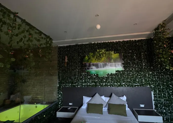 La Collina Di CapodimonteHotel Napoli